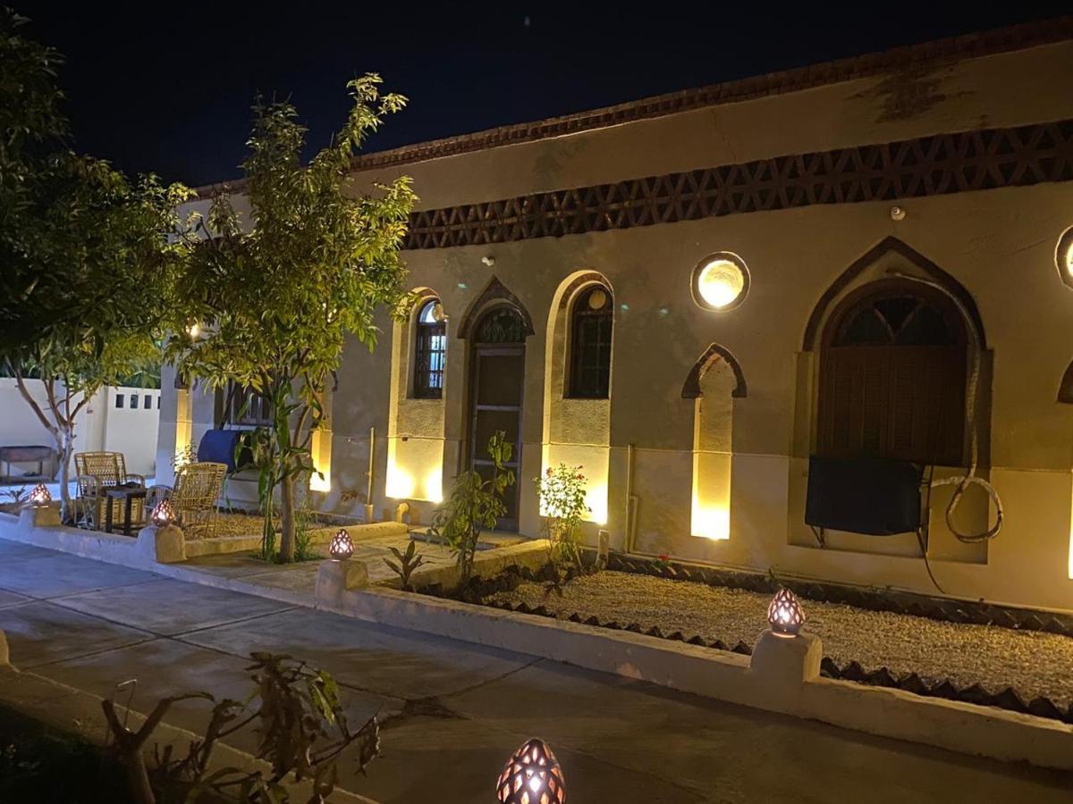Luxor Villa Hatshepsut Exteriér fotografie